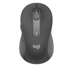 LOGITECH Mouse Wireless M650 Medium For Business