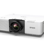 EPSON Projector EB-L690U Laser