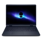 DELL Laptop Alienware 16 Aurora AC16250 WQXGA/Core 7 240H/32GB/1TB SSD/GeForce RTX 5060/Win 11 Pro/3Y NBD