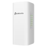 TP-LINK SWITCH SG2005P-PD 5GBIT POE