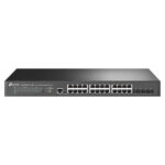 TP-LINK SWITCH SG3428XPP-M2 24x2.5G 4x10G SFP+