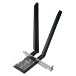 TP-LINK PCI-E CARD ARHER TBE400E WIFI7 BT5.4