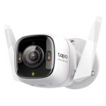 TP-LINK WIFI CAMERA TAPO C325WB 2K OUTDOOR