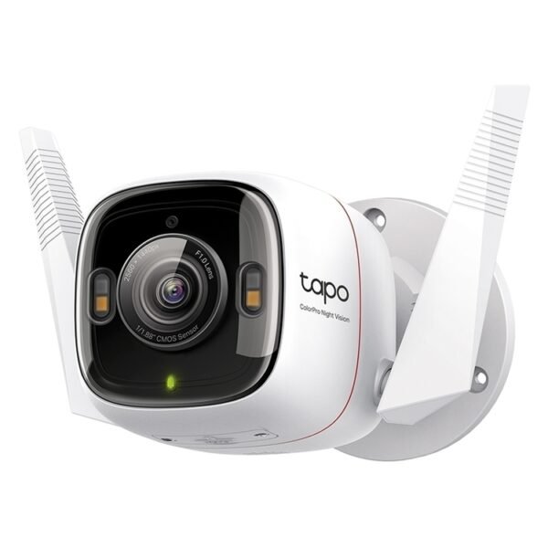 TP-LINK WIFI CAMERA TAPO C325WB 2K OUTDOOR