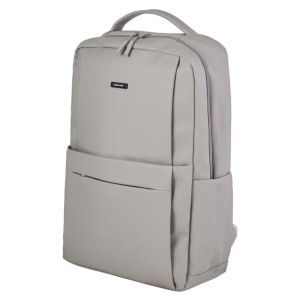 ANDA SEAT Backpack BG1 TREND 16'' Light Grey