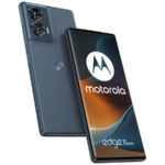 MOTOROLA Smartphone Edge 50 Fusion 6,7''/Snapdragon 7s/8GB/256GB/5G/Android 14/Forest Blue