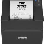 EPSON POS Printer TM-T20IV(101)