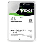 SEAGATE Exos X24 12TB ST12000NM002H, SATA III, 3.5''