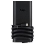 DELL Power Adapter 165W USB-C GaN with power cord EUR