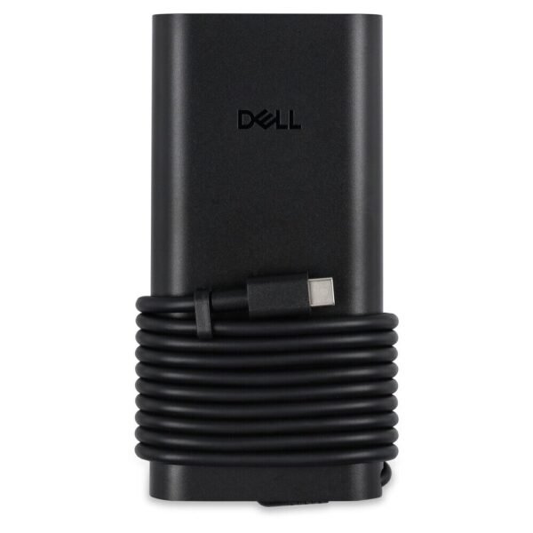 DELL Power Adapter 165W USB-C GaN with power cord EUR