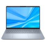DELL 16 Plus DB16250 16'' 2.5K/Ultra 7 256V/16GB/512GB SSD/Intel Arc/Win 11 Pro/3Y Prosupport/Ice Blue