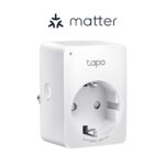 TP-LINK Smart Plug Mini  Tapo P110M , Energy Monitoring