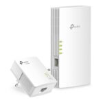 TP-LINK Power Line TL-WPA7817 KIT AV1000 Gigabit Wi-Fi 6 AX1500
