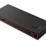 LENOVO  ThinkPad USB4 Smart Dock 5500 135W Adapter