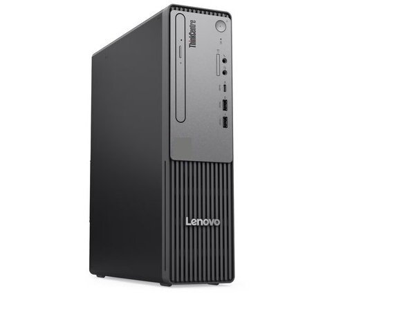 LENOVO PC ThinkCentre neo 50s G6/Ultra 5-225/16GB/512GB/Intel Graphics/DVD±RW/FREE DOS/5Y NBD/Raven Black