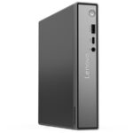 LENOVO PC ThinkCentre neo 50q G5/Intel Core 7-240H/32GB/1TB SSD/Intel Graphics/Win 11 Pro/5Y NBD/Black