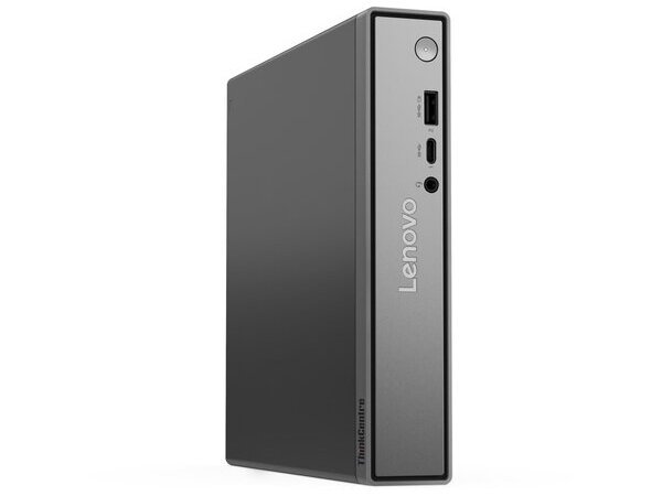 LENOVO PC ThinkCentre neo 50q G5/Intel Core 7-240H/64GB/2x 1TB SSD/Intel Graphics/Win 11 Pro/5Y NBD/Black