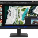 LENOVO Monitor ThinkVision S27-4e 27'' FHD IPS, HDMi, VGA, 3YearsW