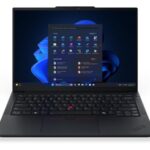 LENOVO Laptop ThinkPad E14 G7 14'' WUXGA IPS/Ultra7-258V/32GB/1TB SSD/Intel Arc Graphics/Win 11 Pro/3Y NBD/Black