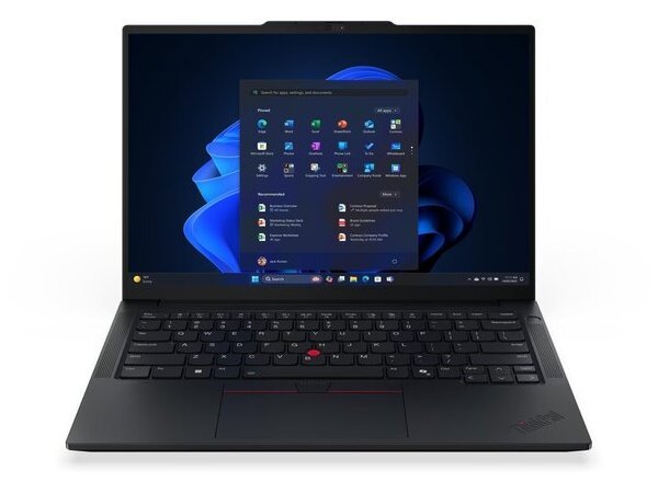 LENOVO Laptop ThinkPad E14 G7 14'' WUXGA IPS/Ultra5-225U/32GB/1TB SSD/Intel Graphics/Win 11 Pro/3Y NBD/Black