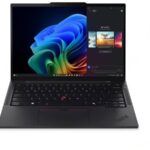 LENOVO Laptop ThinkPad T14s G6 14'' WUXGA IPS/Ultra7-258V/32GB/1TB SSD/Intel Arc Graphics/Win 11 Pro/3Y PREM/Black