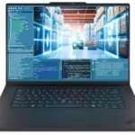 LENOVO Laptop ThinkPad T1g G8 16'' WUXGA IPS/Ultra7-255U/32GB/1TB SSD/NVIDIA GeForce RTX 5060 8GB/Win 11 Pro/3Y PREM/Black