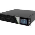 LEGRAND UPS KEOR DK 1, Online LCD 1000VA 311340