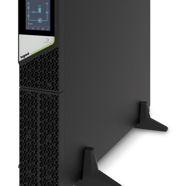 LEGRAND UPS KEOR DK 3, Online LCD 3000VA 311342