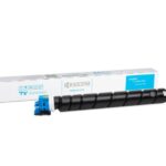 KYOCERA Toner Cyan TK-8455C