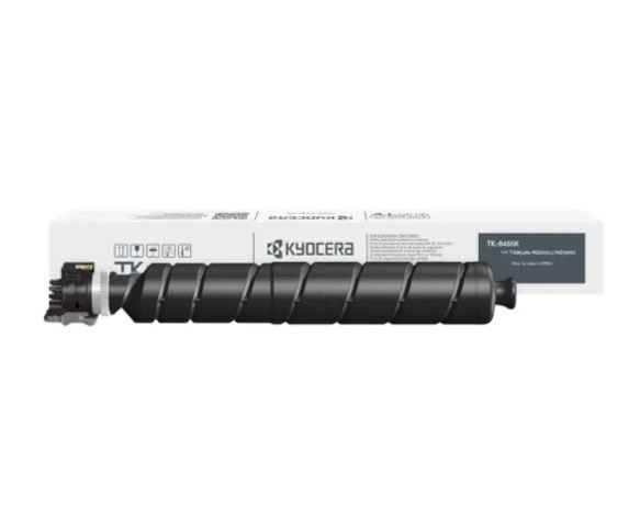 KYOCERA Toner Black TK-8455K