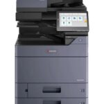 KYOCERA Printer TaskAlfa MZ2501CI Multifunction Color Laser A3