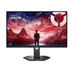 LENOVO Monitor Legion 27U-10 Gaming 27'' 4K IPS, HDMi, Display Port, Height adjustable, AMD FreeSync Premium, 3YearsW