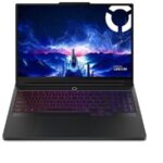 LENOVO Laptop Legion 7 Pro 16IAX10H Gaming 16'' WQXGA OLED/Ultra9-275HX/64GB/2x 1TB SSD/NVIDIA GeForce RTX 5080 16GB/Win 11 Home/3Y Premium/Eclipse Black