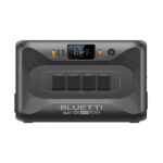 BLUETTI Power Station APEX300 Expandable, 3.840W AC Outlet 2764,8Wh
