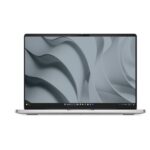 DELL Pro 16 PC16250 16'' FHD+/Ultra 7 255U/16GB/512GB SSD/UHD Graphics/Win 11 Pro/3Y Prosupport NBD/Platinum Silver