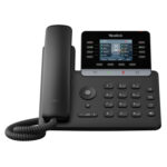 YEALINK IP PHONE SIP-T73W, WIFI, POE