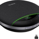 YEALINK SPEAKERPHONE SP96 WITH BT DONGLE C/A