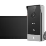 EZVIZ Video Doorphone HP5 FHD