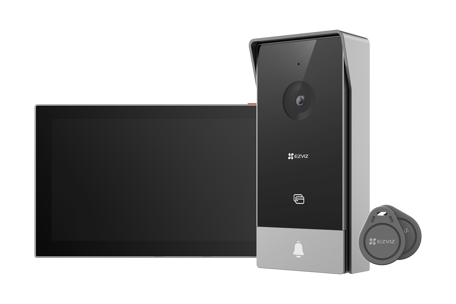 277-50-HECSHP5 EZVIZ Video Doorphone HP5 FHD - Image 1
