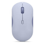 LENOVO 350 Bluetooth Silent Mouse Meta Grape