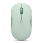 LENOVO 350 Bluetooth Silent Mouse Breeze Moss