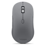 LENOVO Yoga Bluetooth Silent Mouse Luna Grey