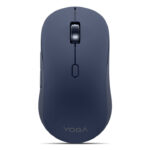 LENOVO Yoga Bluetooth Silent Mouse Cosmic Blue
