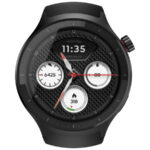 MOTOROLA WATCH PANTONE VOLCANIC