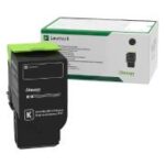 LEXMARK Toner Black78C20K0