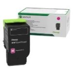 LEXMARK Toner Magenta 78C20M0