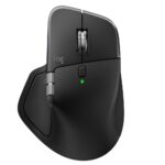 LOGITECH Mouse MX Master 4 For Mac Graphite