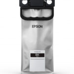 EPSON Ink Black C13T01C100