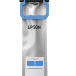 EPSON Ink Cyan C13T01C200