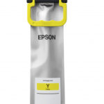 EPSON Ink Yellow C13T01C400